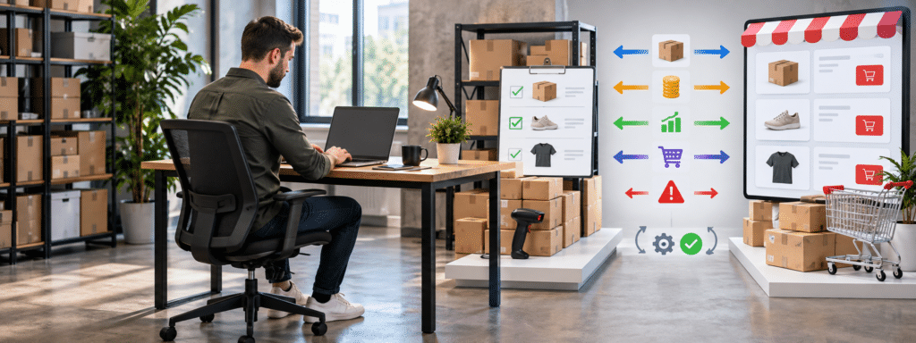 Интеграция 1С и WooCommerce: что проверить до запуска
