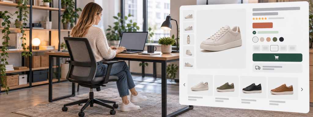 SEO карточки товара WooCommerce: чек-лист без переспама