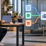 Интеграция сайта с CRM: как не терять заявки из форм, чатов и магазина