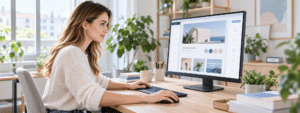Установка и настройка Elementor