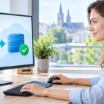 Перенос WordPress сайта