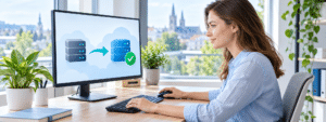 Перенос WordPress сайта