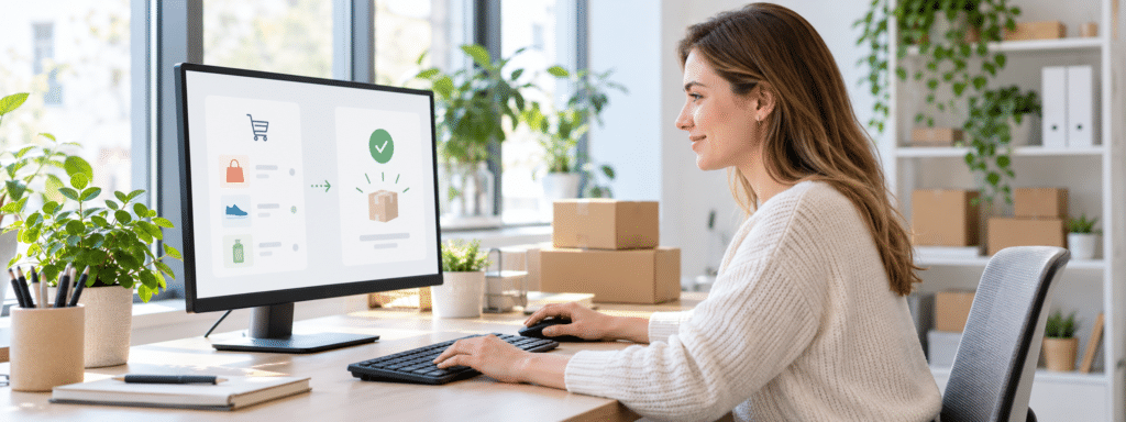 Доработка корзины