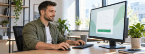 Форма не работает