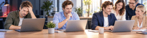 Создать сайт компании